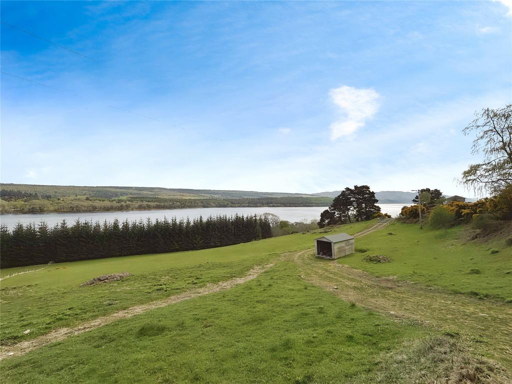 The Croft