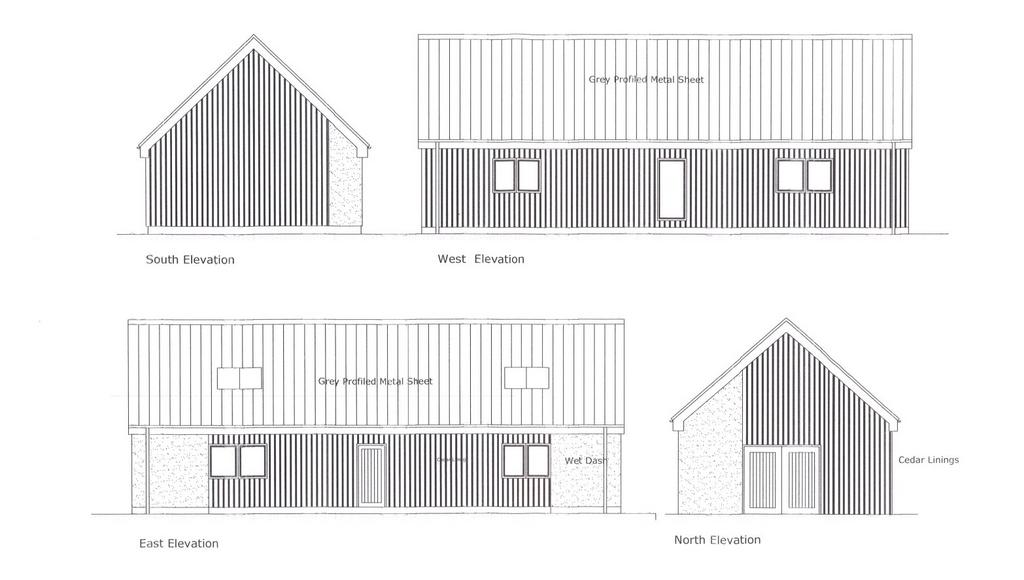 The Croft