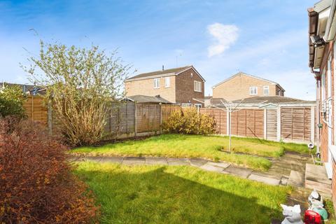 undefined, Redruth Drive, West Yorkshire WF6