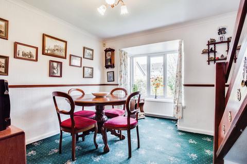undefined, Redruth Drive, West Yorkshire WF6