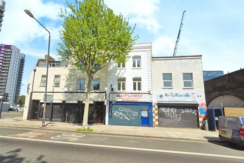 Old Kent Road, London SE15