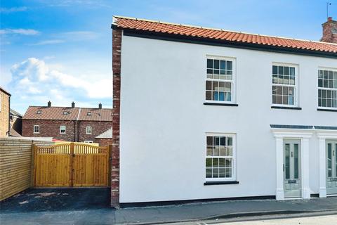 undefined, Bridgegate, Goole DN14