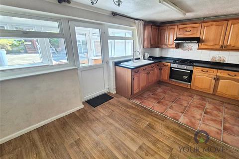 3 bedroom semi-detached house for sale, Peak Dale Avenue, Goldenhill, Staffordshire ST6