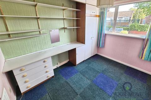 3 bedroom semi-detached house for sale, Peak Dale Avenue, Goldenhill, Staffordshire ST6