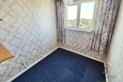 3 bedroom semi-detached house for sale, Peak Dale Avenue, Goldenhill, Staffordshire ST6