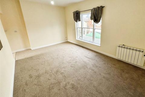undefined, Ernest Hall Way, Derbyshire DE11