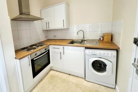 undefined, Ernest Hall Way, Derbyshire DE11