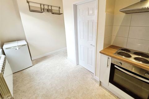 undefined, Ernest Hall Way, Derbyshire DE11