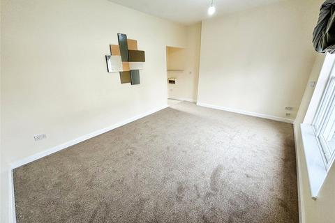 undefined, Ernest Hall Way, Derbyshire DE11