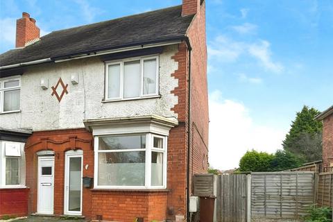 180 Bushbury Road, Wolverhampton, WV10 0NA