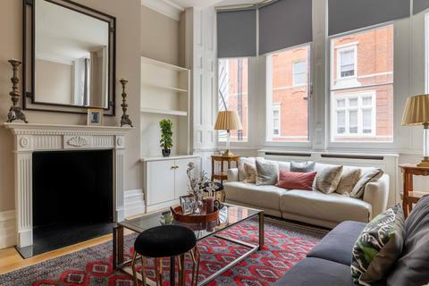 Cadogan Square, Kensington and Chelsea, LOndon, SW1X