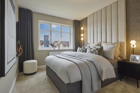 3 bedroom semi-detached house for sale, Plot 104, The New Stamford at Brookfield Vale, Brookfield Vale BB1