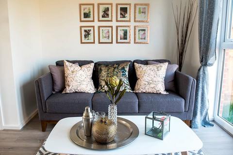 2 bedroom semi-detached house for sale, Plot 319, The Arun at Charlton Gardens, TF1, Queensway TF1