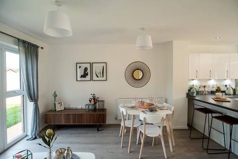 2 bedroom semi-detached house for sale, Plot 319, The Arun at Charlton Gardens, TF1, Queensway TF1