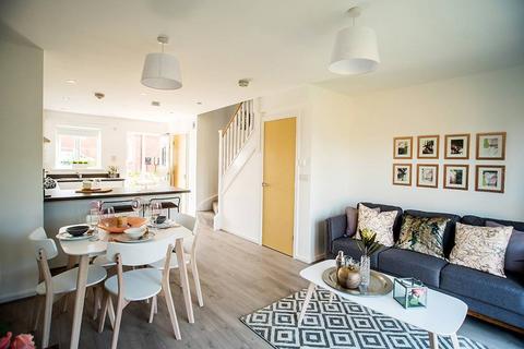 2 bedroom semi-detached house for sale, Plot 322, The Arun at Charlton Gardens, TF1, Queensway TF1