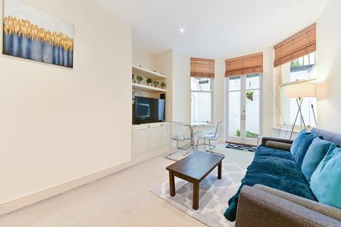 1 bedroom flat to rent, Barkston Gardens, SW5