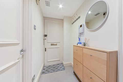 1 bedroom flat to rent, Barkston Gardens, SW5