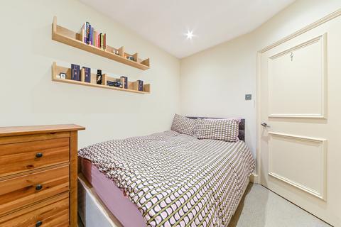 1 bedroom flat to rent, Barkston Gardens, SW5