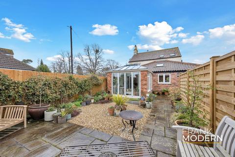 4 bedroom cottage for sale, West Road, Bourne, PE10