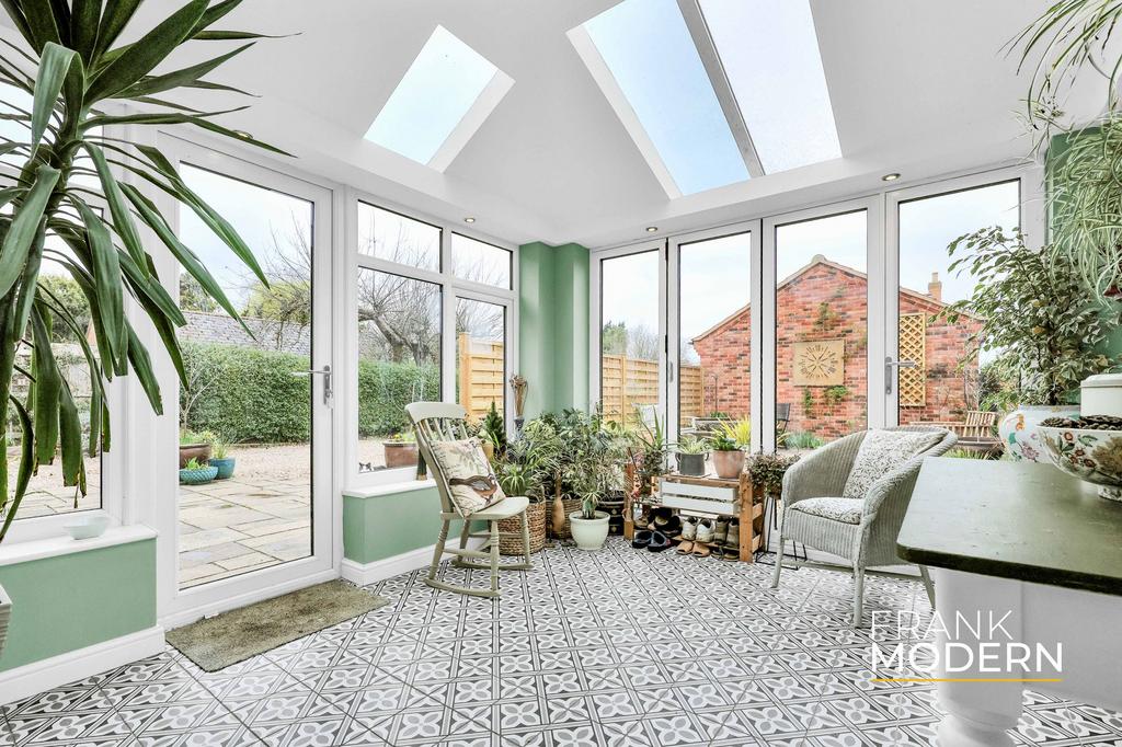 Conservatory