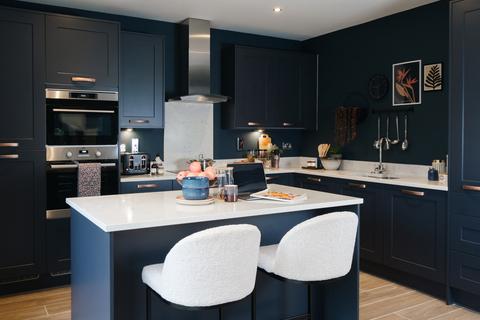 4 bedroom detached house for sale, Oxford at Keckwick Park, Daresbury Garden Village Keckwick Lane, Daresbury WA4