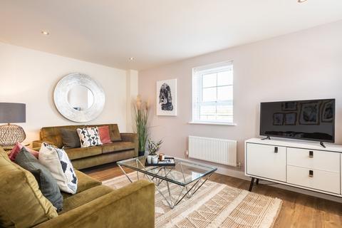 4 bedroom detached house for sale, Texel at Old Durham Gate Bent House Lane, Durham DH1