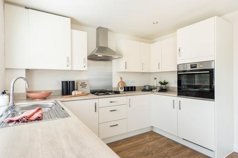 4 bedroom detached house for sale, Texel at Old Durham Gate Bent House Lane, Durham DH1