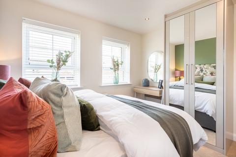 4 bedroom detached house for sale, Texel at Old Durham Gate Bent House Lane, Durham DH1