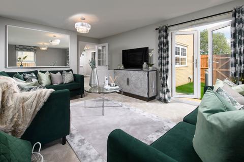 undefined, Avondale at Minster View, HU17 Voase Way (off Woodmansey Mile), Beverley HU17