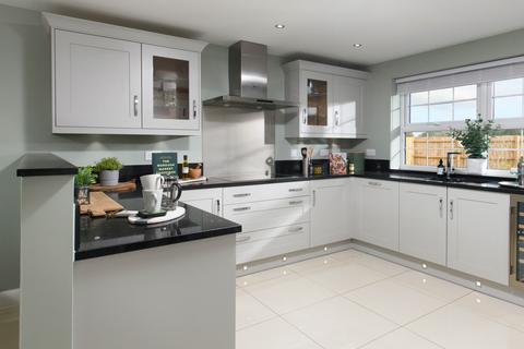 undefined, Avondale at Minster View, HU17 Voase Way (off Woodmansey Mile), Beverley HU17