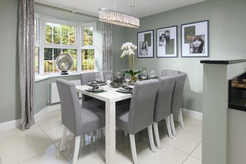 undefined, Avondale at Minster View, HU17 Voase Way (off Woodmansey Mile), Beverley HU17