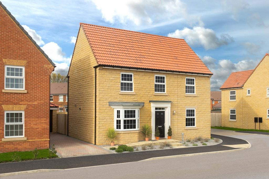 Minster View, The Avondale