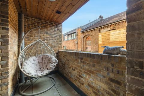 undefined, Bardsley Lane Greenwich SE10