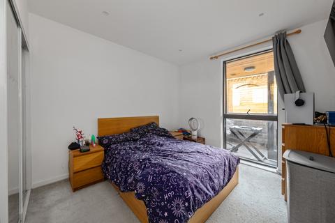undefined, Bardsley Lane Greenwich SE10