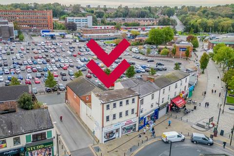 undefined, Fountain Street, Middleton M24