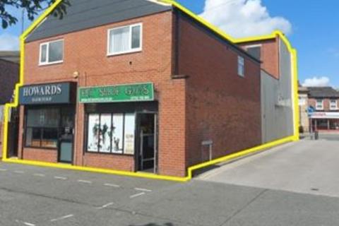 undefined, Fountain Street, Middleton M24