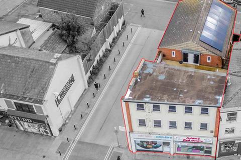undefined, Fountain Street, Middleton M24