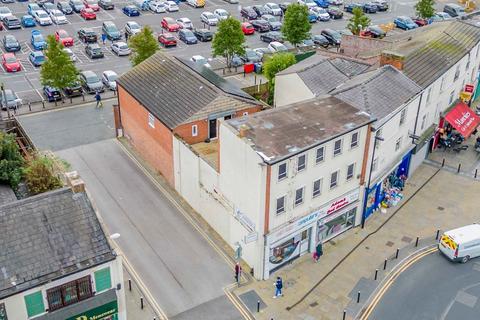 undefined, Fountain Street, Middleton M24