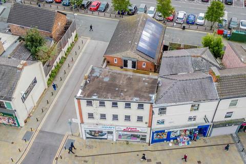 undefined, Fountain Street, Middleton M24