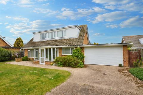 Churchill Crescent, Sheringham