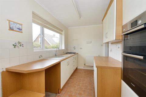 undefined, Churchill Crescent, Sheringham