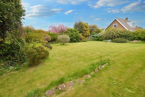 Churchill Crescent, Sheringham