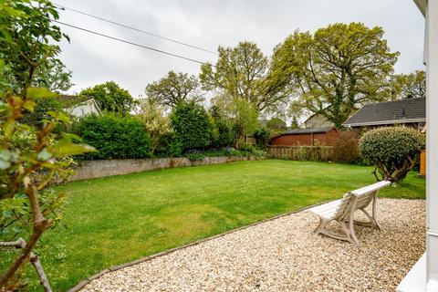 33 Glebelands, Cheriton Bishop, Exeter, EX6 6HZ