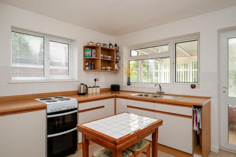 33 Glebelands, Cheriton Bishop, Exeter, EX6 6HZ