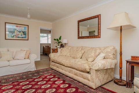 33 Glebelands, Cheriton Bishop, Exeter, EX6 6HZ