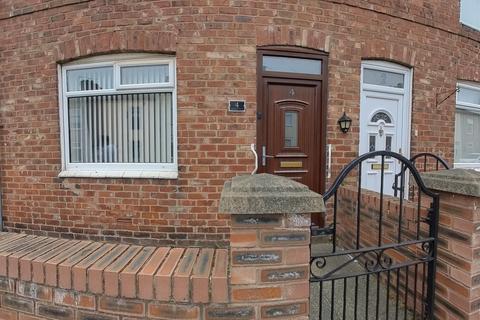 New Cross Street, Prescot L34
