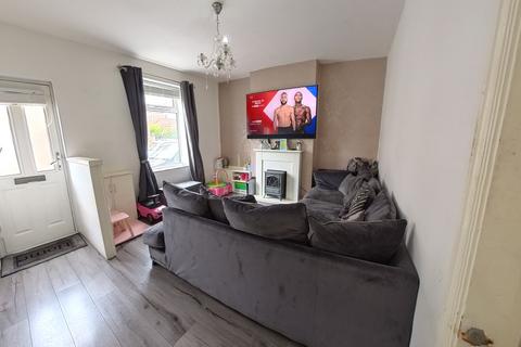 2 bedroom terraced house for sale, New Cross Street, Prescot L34