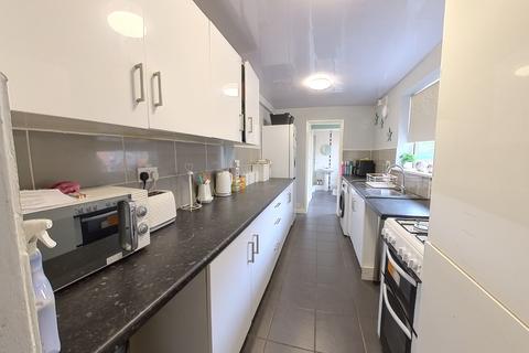 2 bedroom terraced house for sale, New Cross Street, Prescot L34