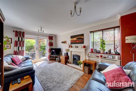 undefined, Foxes Meadow, Kings Norton, Birmingham, B30