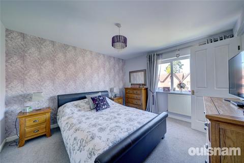 undefined, Foxes Meadow, Kings Norton, Birmingham, B30